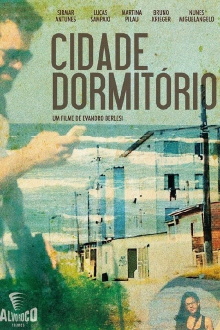Cidade Dormitório Trailer