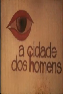 Cidade dos Homens Trailer