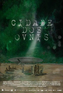 Cidade dos Ovnis Trailer