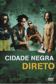 Cidade Negra Direto Ao Vivo Trailer