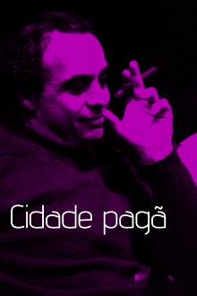 Cidade pagã Trailer