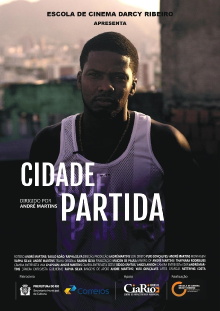 Cidade Partida Trailer