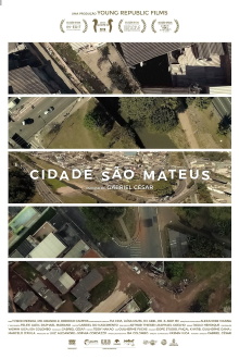 Cidade São Mateus Trailer