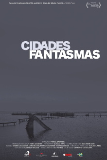 Cidades Fantasmas Trailer