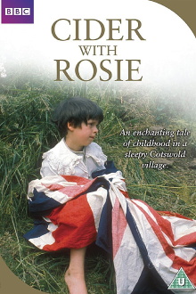 Cider with Rosie Trailer
