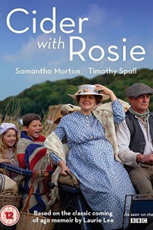 Cider with Rosie Trailer