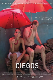 Ciegos Trailer