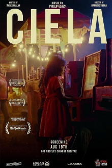 Ciela Trailer