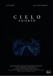 Cielo Abierto Trailer