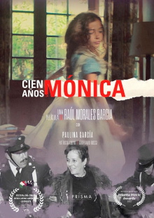 Cien años de Mónica Trailer