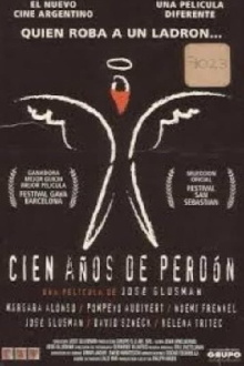 Cien años de perdón Trailer