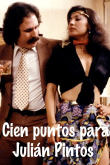 Cien puntos para Julián Pintos Trailer