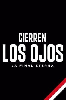 Cierren los ojos: La final eterna Trailer