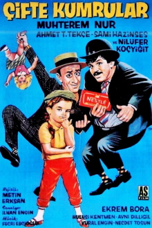 Çifte Kumrular Trailer