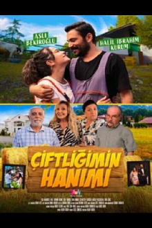 Çiftliğimin Hanımı Trailer