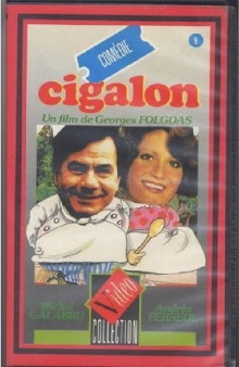 Cigalon Trailer