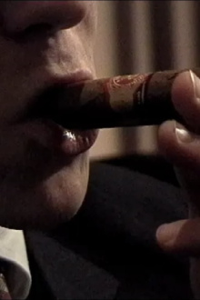Cigar Trailer