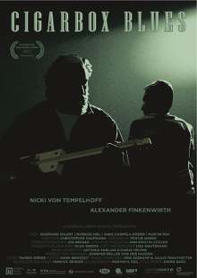 Cigarbox Blues Trailer