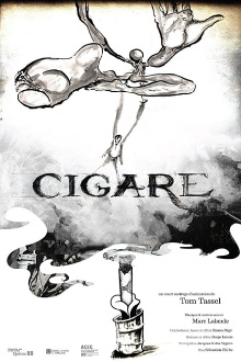Cigare Trailer