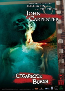 Cigarette Burns Trailer