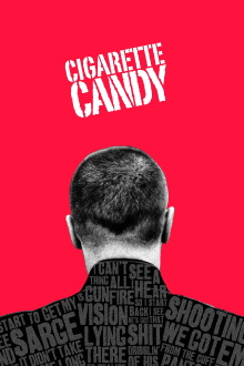 Cigarette Candy Trailer