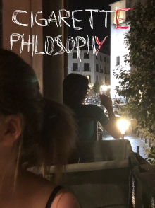 Cigarette Philosophy Trailer