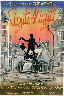 Ciguli Miguli Trailer
