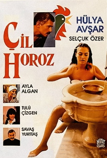 Çil Horoz Trailer