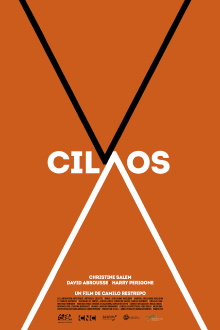 Cilaos Trailer