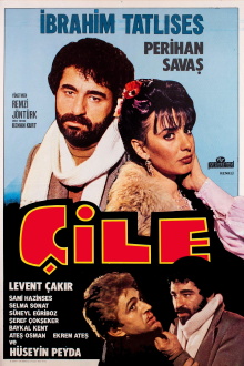 Çile Trailer