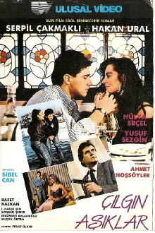 Çılgın Aşıklar Trailer