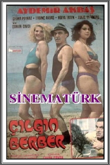 Çılgın Berber Trailer