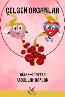 Çılgın Organlar Trailer