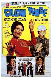 Çılgın Yenge Trailer