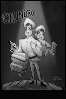 Cilindro Trailer
