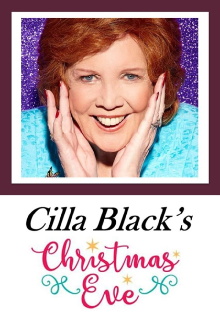 Cilla Black's Christmas Eve Trailer