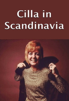 Cilla in Scandinavia Trailer