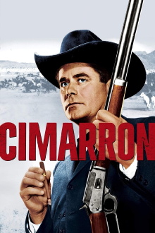 Cimarron Trailer