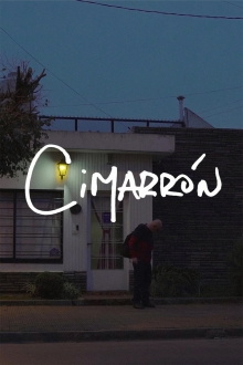 Cimarrón Trailer