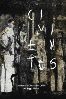 Cimientos Trailer