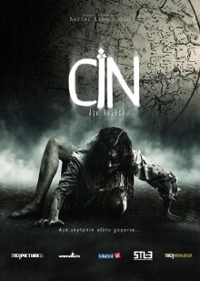 Cin: Aşk Büyüsü Trailer