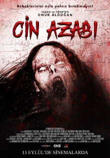 Cin Azabı Trailer