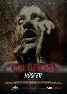 Cin Deresi: Müsfer Trailer