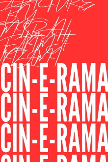 Cin-E-Rama Trailer