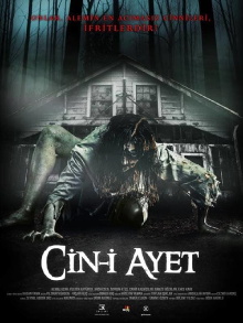 Cin-i Ayet Trailer