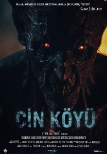 Cin Köyü Trailer
