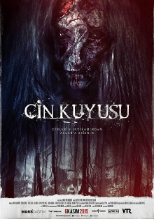Cin Kuyusu Trailer
