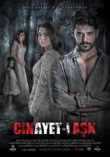 Cinayet-i Aşk Trailer