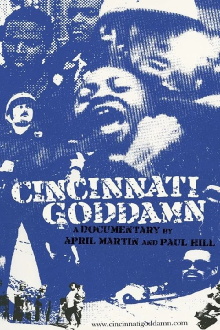 Cincinnati Goddamn Trailer