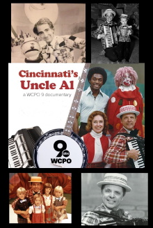 Cincinnati’s Uncle Al Trailer